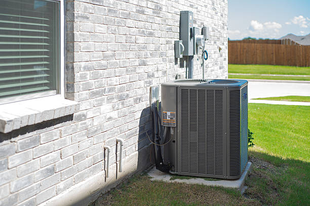 Reliable Hvac Installation contractor in Bandera, TX by FH HVAC